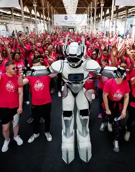 event management conference view