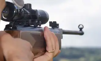 Air Rifle Shooting