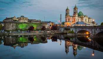 view of Athlone