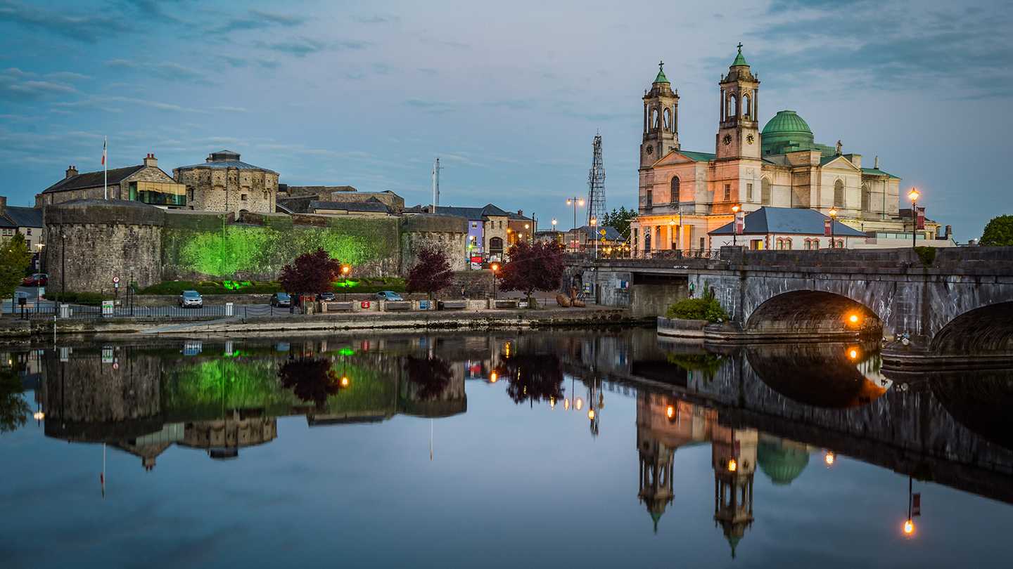 view of Athlone
