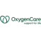 OxygenCare logo