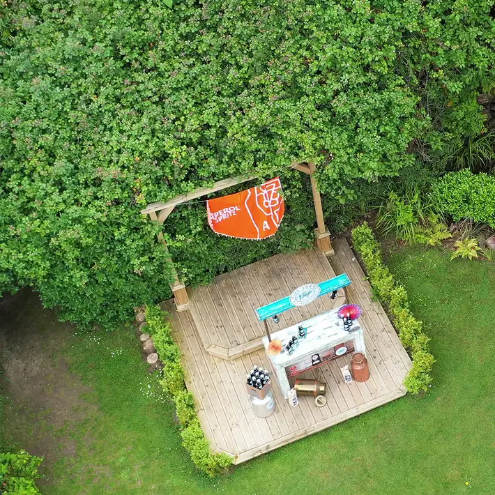 Corporate Team-Building Events at Glenview Hotel & Leisure Club | Dynamic Events