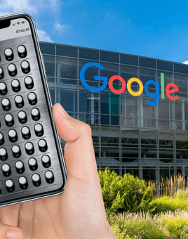 google level up