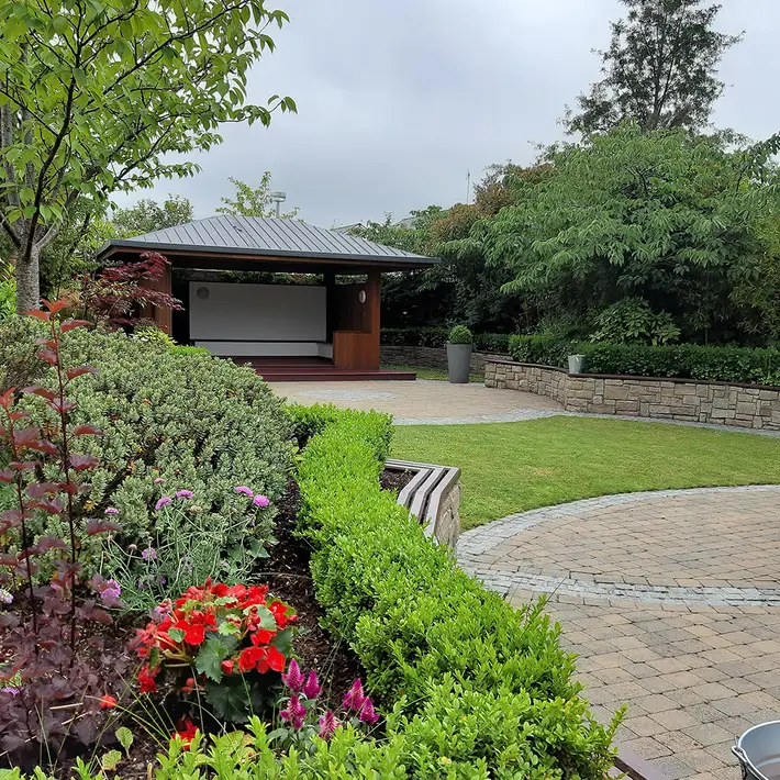 Corporate Team-Building with Athlone Springs Hotel | Dynamic Events