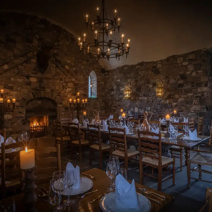 Corporate Team-Building Activities at Barbstown Castle | Dynamic Events