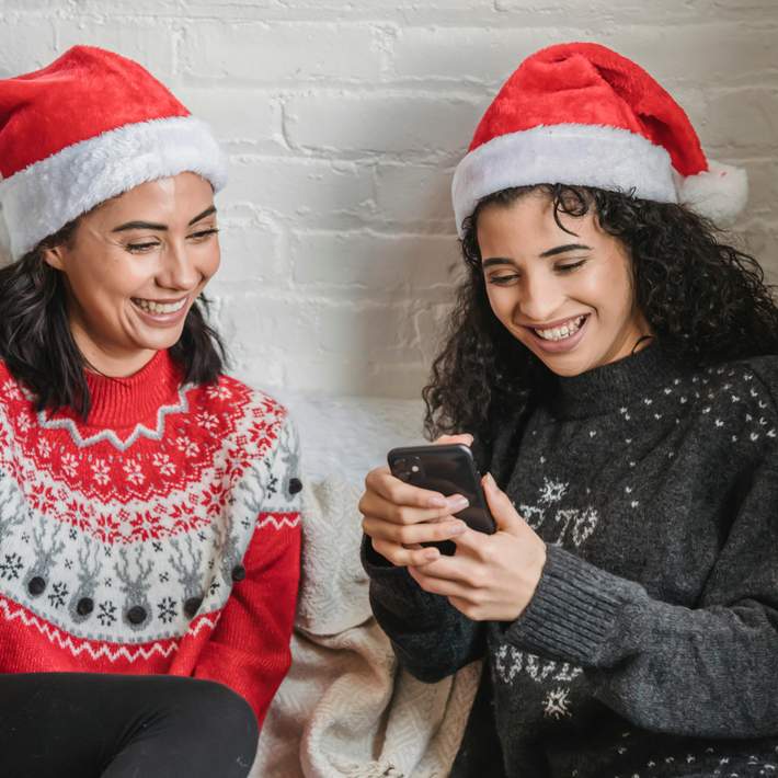 christmas online