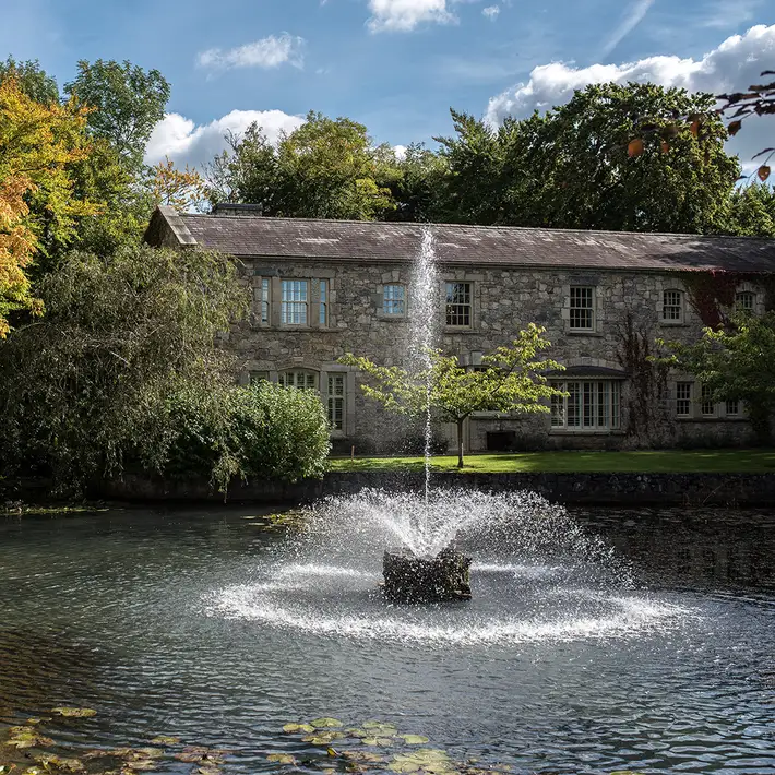 Corporate Team Building at The Cliff at Lyons | Dynamic Events