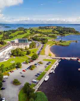 Corporate Team Building at Hodson Bay Hotel | Dynamic Events