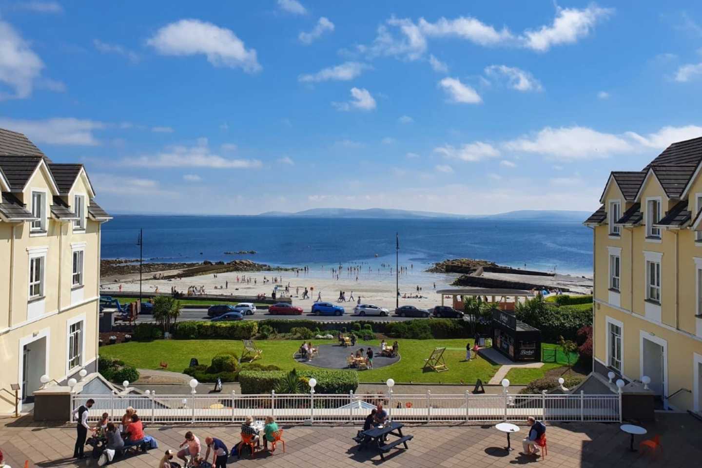 Corporate Team Building Galway | Top Indoor and Outdoor Events