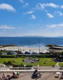 Corporate Team Building Galway | Top Indoor and Outdoor Events