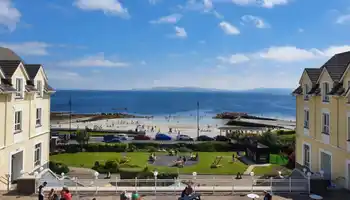 Corporate Team Building Galway | Top Indoor and Outdoor Events