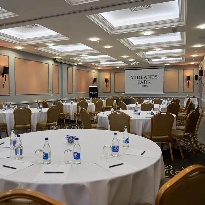 Corporate Team Building at the Midlands Park Hotel | Dynamic Events