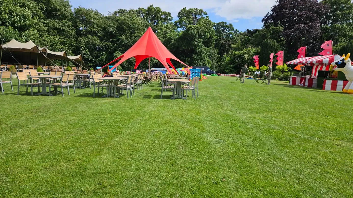 Radisson Blu St. Helens | 300 Guests | A Celebration Worth Talking About