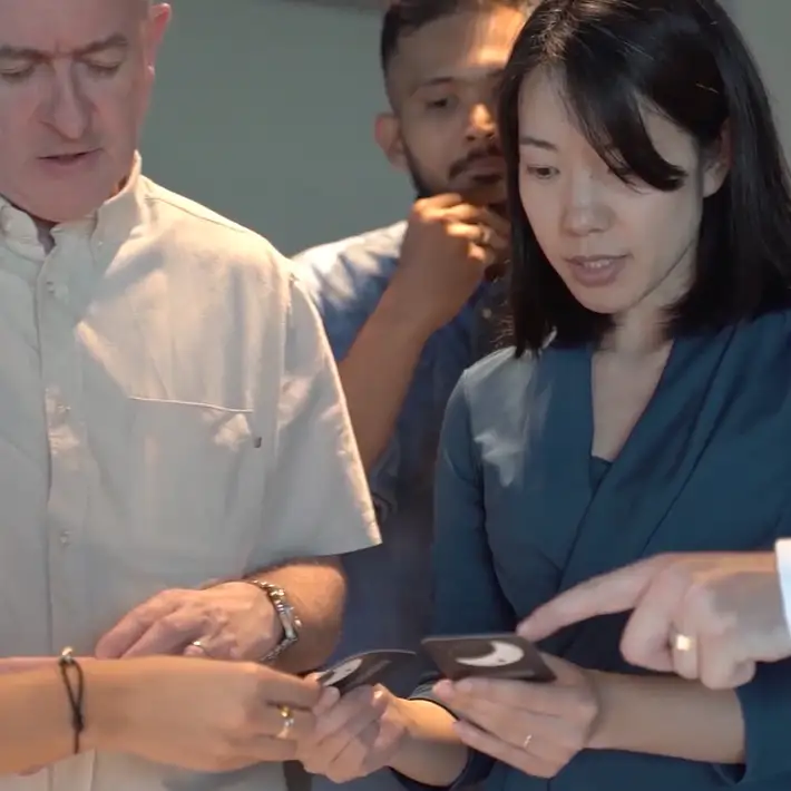 Before Mars Business Development Solution