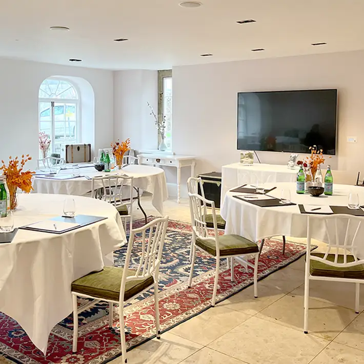 Corporate Team Building at The Cliff at Lyons | Dynamic Events