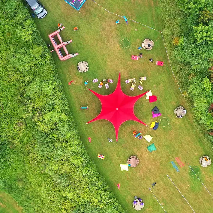 Corporate Team-Building Events at Glenview Hotel & Leisure Club | Dynamic Events