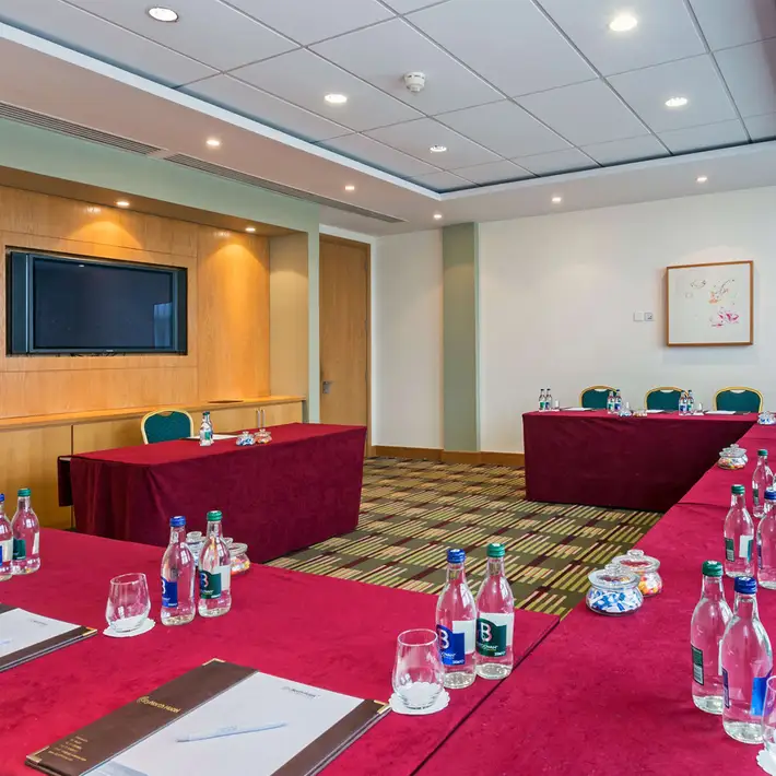 Plan your next corporate team-building event at CityNorth Hotel | Dynamic Events