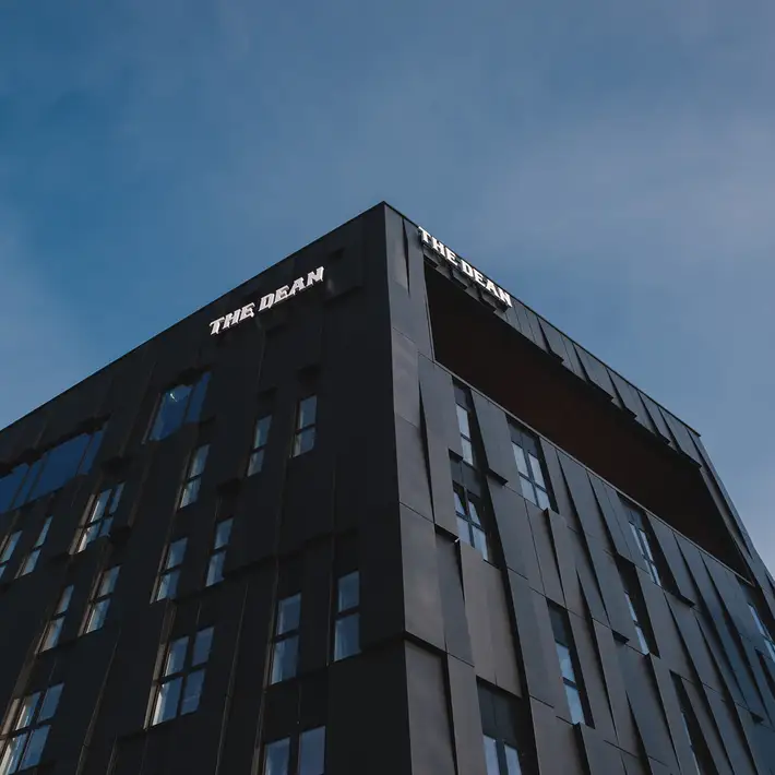 Corporate team building at The Dean Cork | Dynamic Events