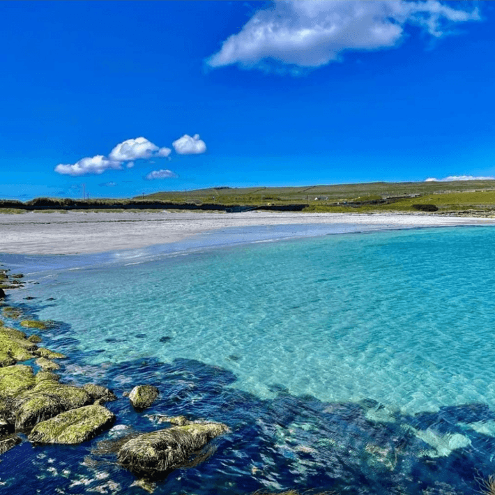 Corporate Team Building at The Aran Islands Hotel | Dynamic Events