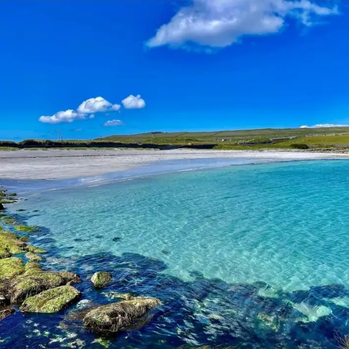 Corporate Team Building at The Aran Islands Hotel | Dynamic Events