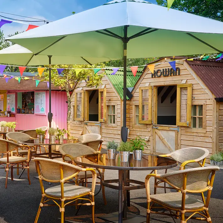 Plan your next corporate team building event at Fitzgeralds Woodlands House Hotel & Spa | Dynamic Events