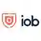 IOB logo
