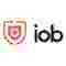 IOB logo
