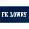 FK Lowry logo
