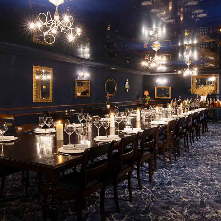 Plan your Corporate Team-Building at BrookLodge & Macreddin Village | Dynamic Events