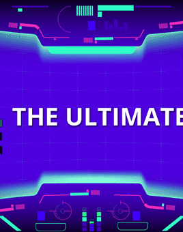 The Ultimate Gamescreen