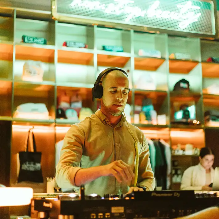 Corporate team building at The Dean Cork | Dynamic Events