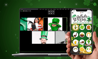 St.Patricks Day Quiz