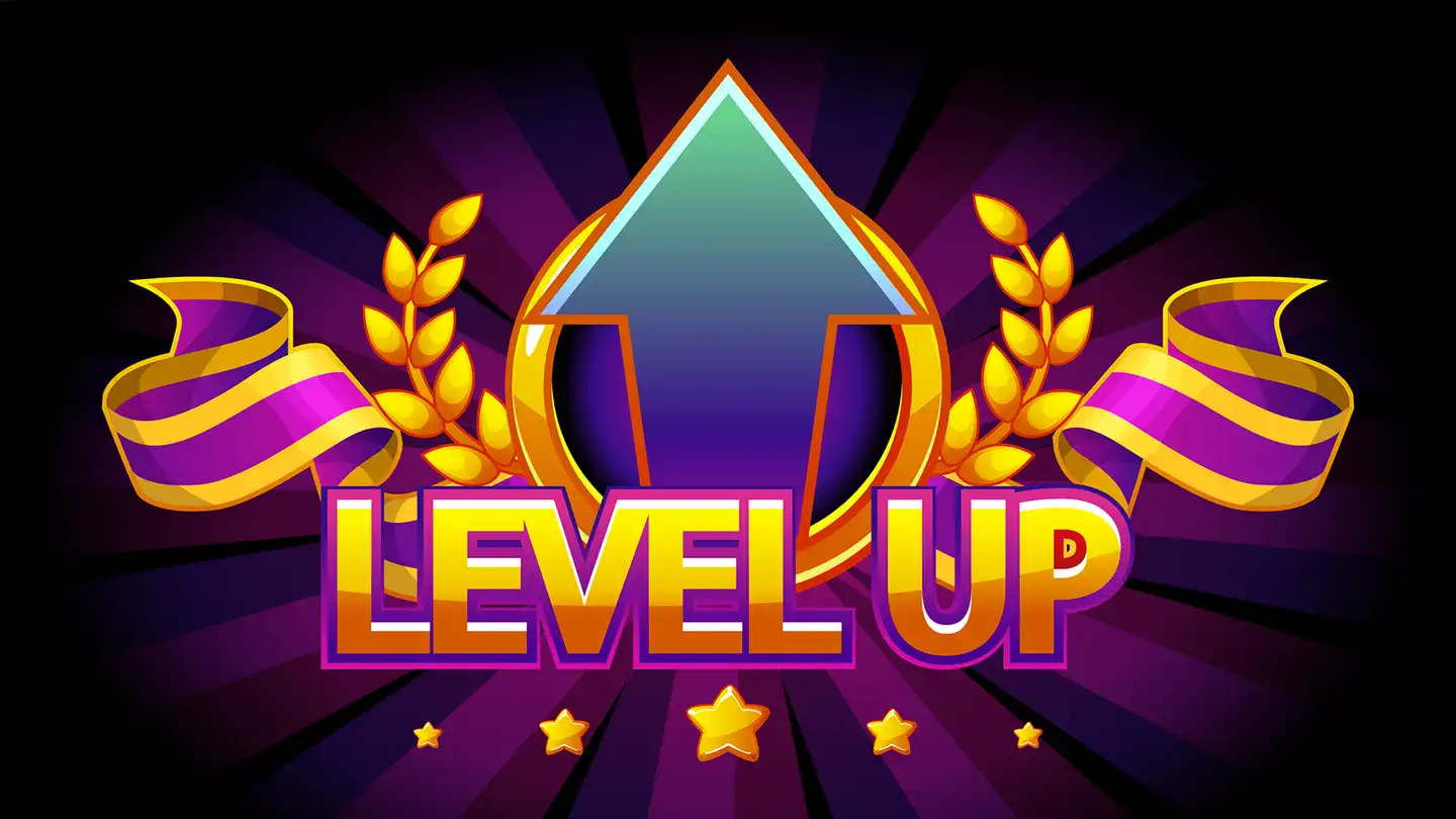 Level up team building