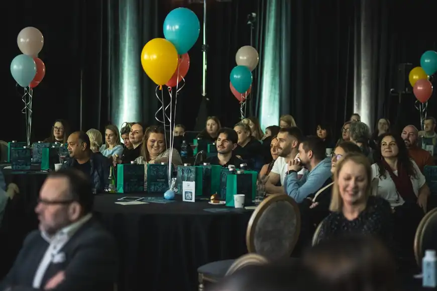 corporate onboarding presentations ireland