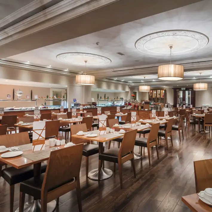 Plan your next corporate team building day at Hotel Riu Plaza The Gresham Dublin | Dynamic Events