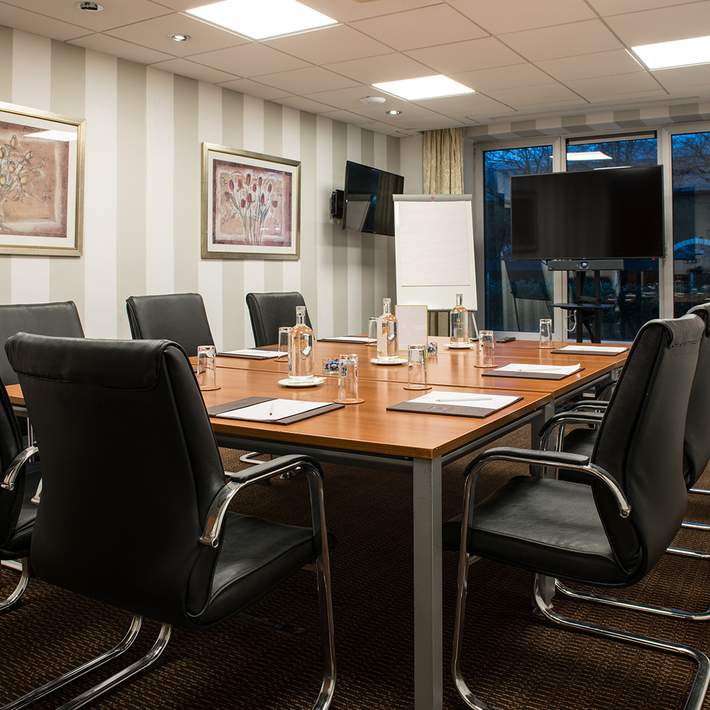 Plan your next corporate team-building at Great Southern Killarney | Dynamic Events