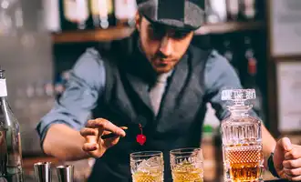 whiskey tasting online