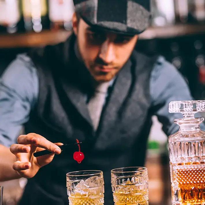 online whiskey tasting team building activity for corporates