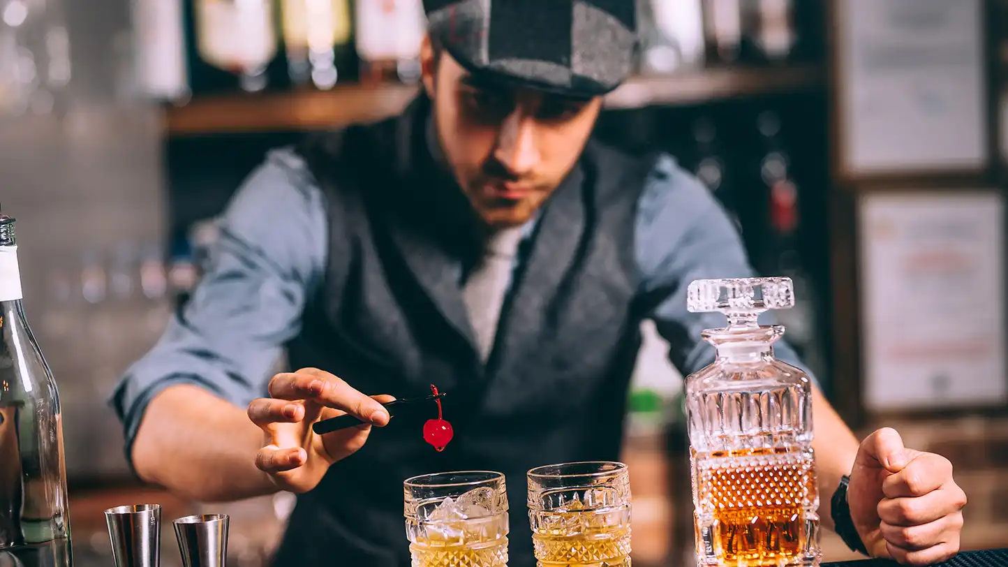 whiskey tasting online