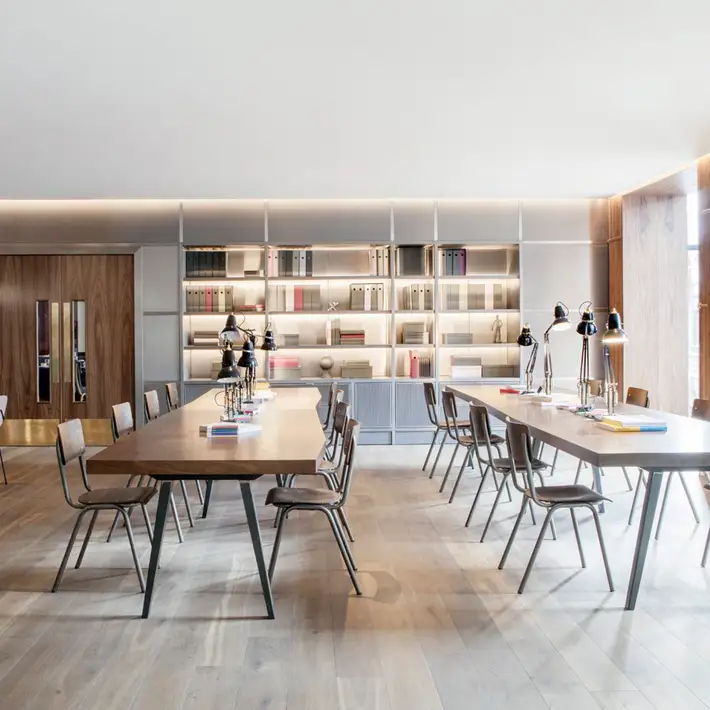 Corporate team-building events at the The Alex | Dynamic Events