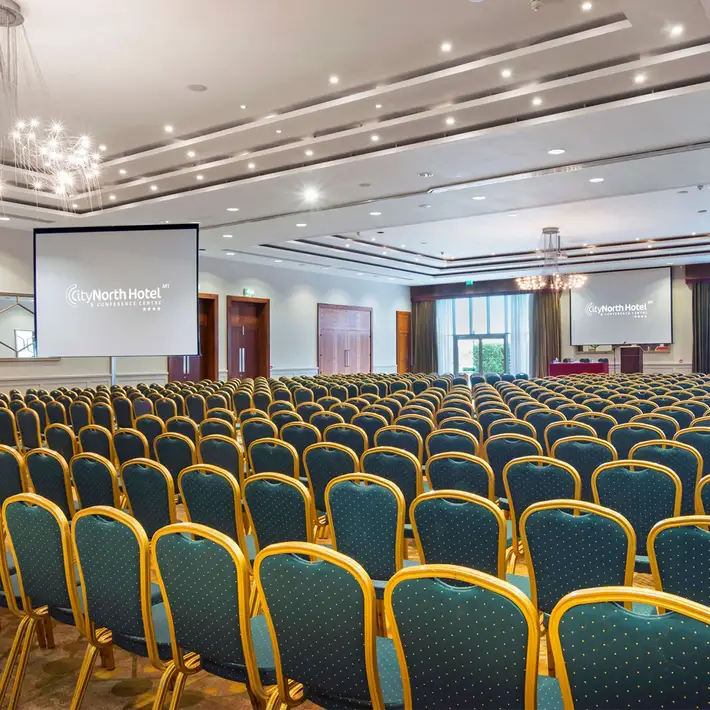 Plan your next corporate team-building event at CityNorth Hotel | Dynamic Events