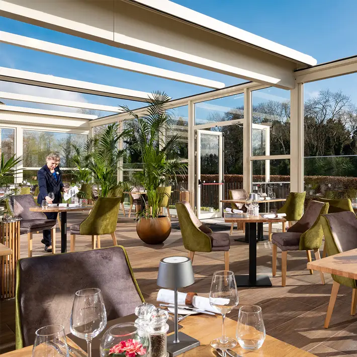 Corporate Team Building at Castleknock Hotel | Dynamic Events