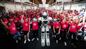 event management conference view