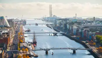 corporate team building activities in dublin docklands