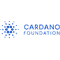 Cardano Foundation. logo