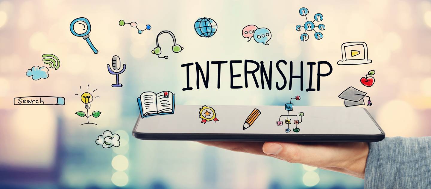 internship image