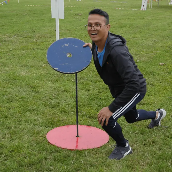 big plate little plate challenge