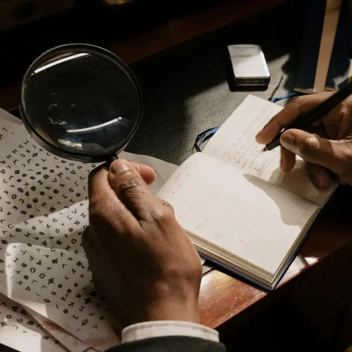 Spy School featured image