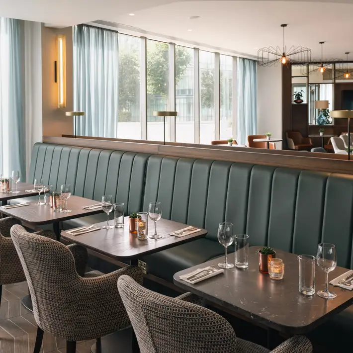 Corporate Team-Building at The Aspect Hotel | Dynamic Events