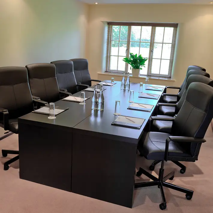 Plan your Corporate Team-Building at BrookLodge & Macreddin Village | Dynamic Events